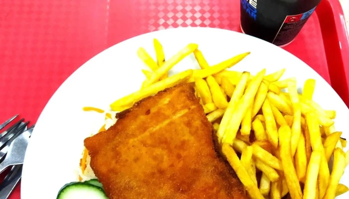Kyoto Fast Food -  činska Restaurace - Rozbělesy