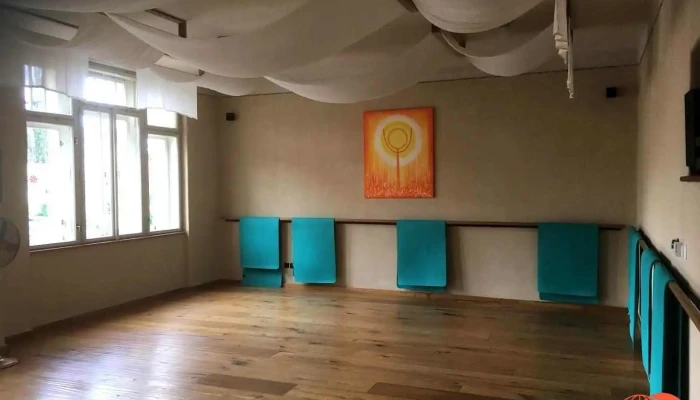 L'aura Poděbrady - 6, Riegrovo Nám. 33