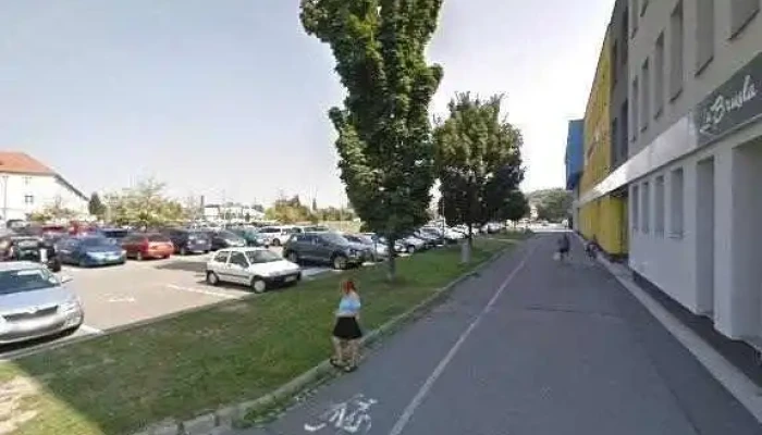 La Brusla Nuova -  Street View A 360deg - Na Rybníku 1057