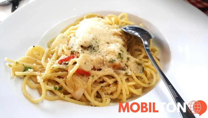 La Brusla Nuova -  Tagliatelle - Na Rybníku 1057