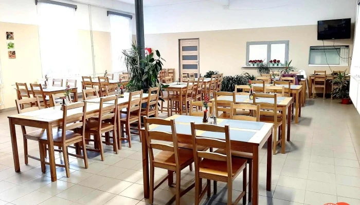La Cantina s.r.o. - 51 Letohrad