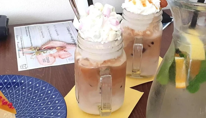 La Divinita Coffee Bistro Jak Se Dostat - Třída Tomáše Garrigue Masaryka 840