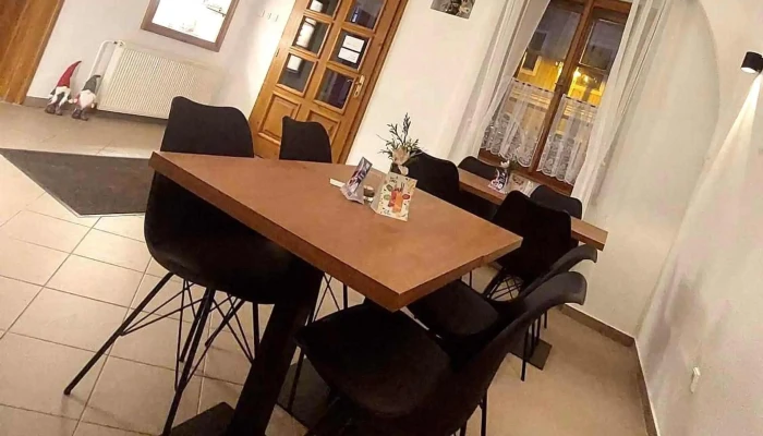 La Jemizza -  Pizzerie - Husova 42