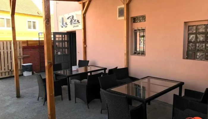 La Pisa Pizzerie - Sadská - Palackého Nám. 258