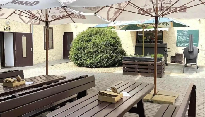 La Putika -  Vse - Kozelkova 51