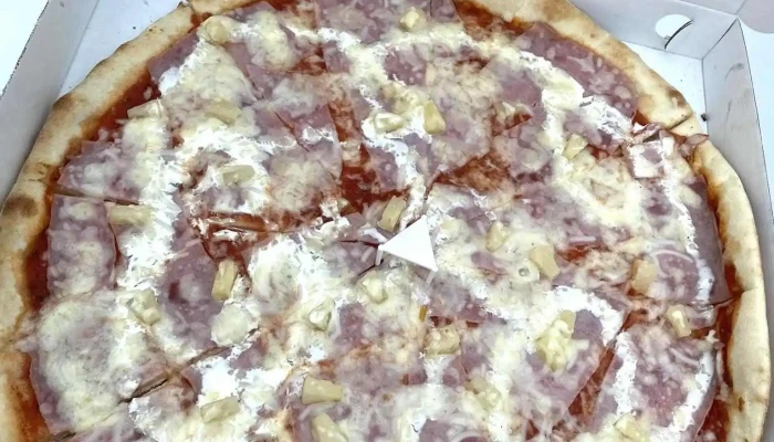 Labona Pizza Jidlo A Piti - Mladá Boleslav-kosmonosy