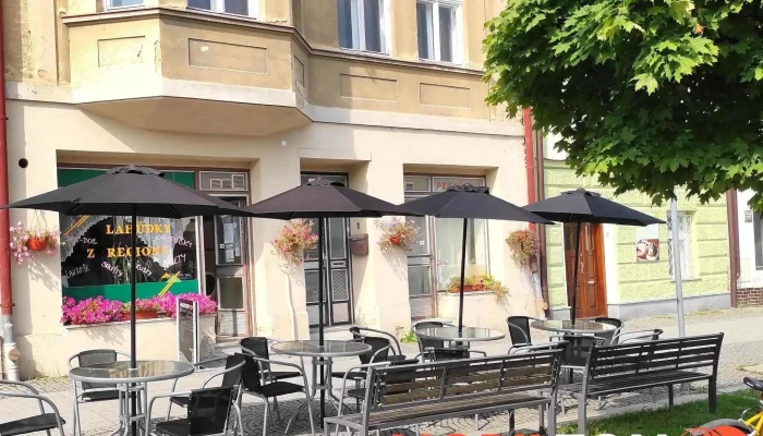 Labužník - 793 76 Zlaté Hory V Jeseníkách