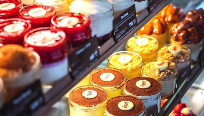 Lagarto Deli Most -  Od Vlastnika - 118, Tř. Budovatelů 3067