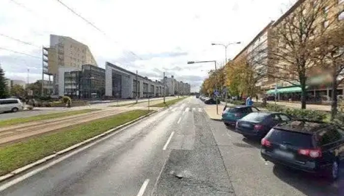 Lagarto Deli Most -  Street View A 360deg - 118, Tř. Budovatelů 3067