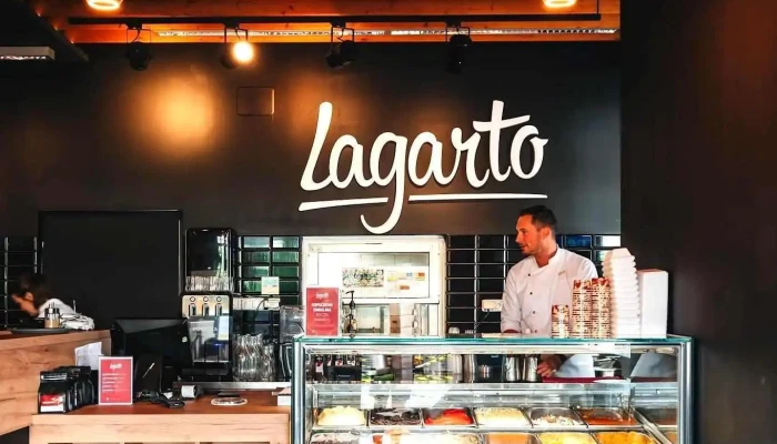 Lagarto Deli Most -  Vse - 118, Tř. Budovatelů 3067
