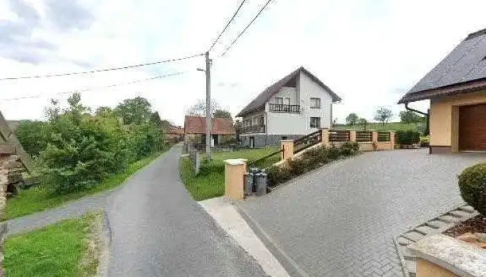 Lahudky Gurman Vse - Dvořiště