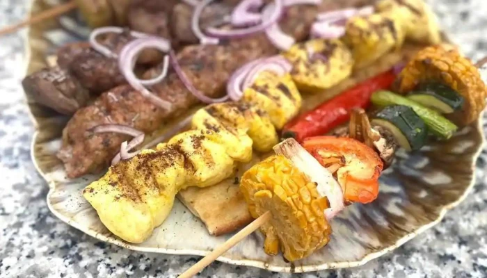 Lamb Grill House -  Od Vlastnika - Lidická 372