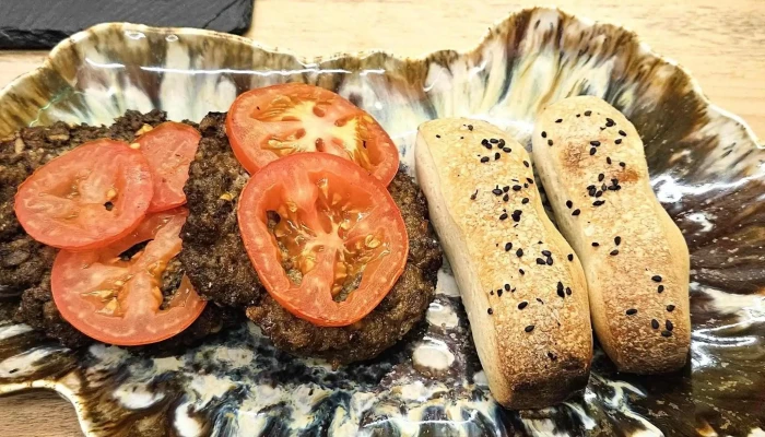 Lamb Grill House -  Slevy - Lidická 372
