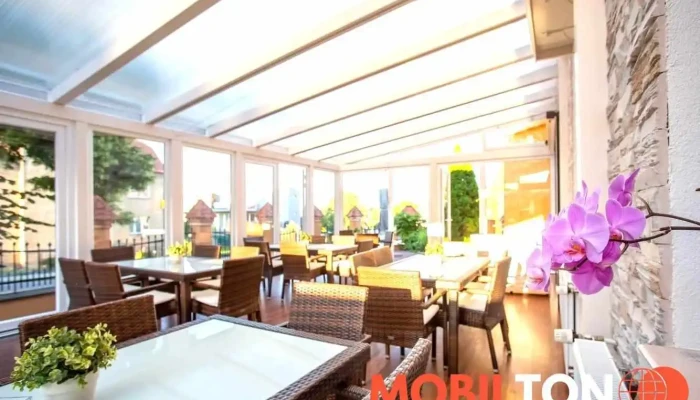 Lamb Grill House -  Vse - Lidická 372