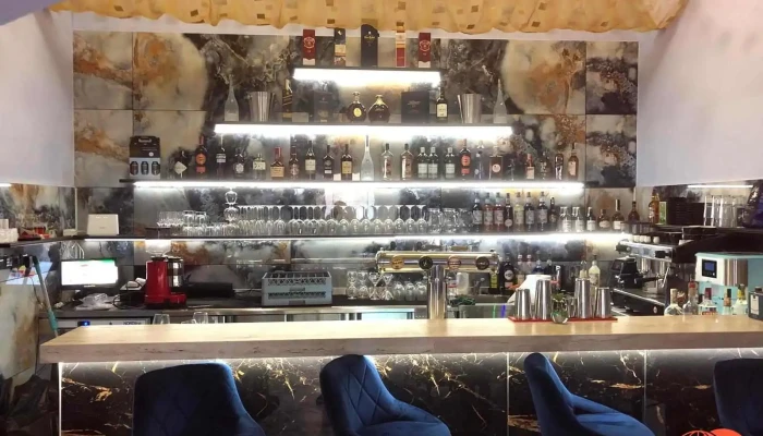 Lamb Grill House -  Vzhled A Atmosfera - Lidická 372
