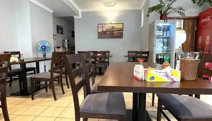 Lanka's asian cuisine - Husovo Nám. 17