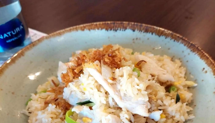 Lankas Asian Cuisine Otevřeno Nyni - Husovo Nám. 17