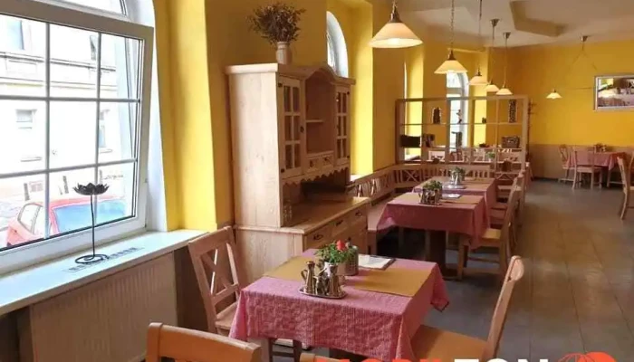 LaPalma Restaurace - 180 00 Praha 8-Palmovka