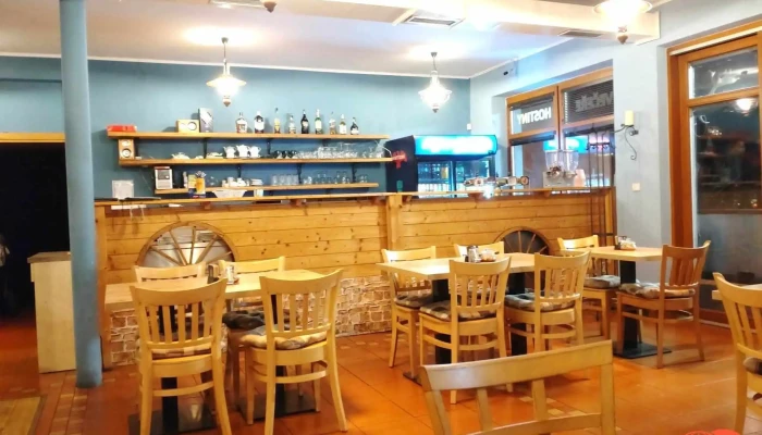 Lạc Viên Restaurant - 753 01 Hranice 1
