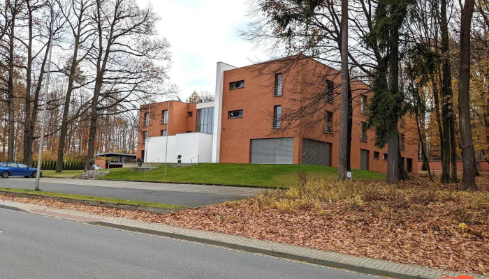 Lesni Hotel Zlin Od Hostu - Filmová 4346