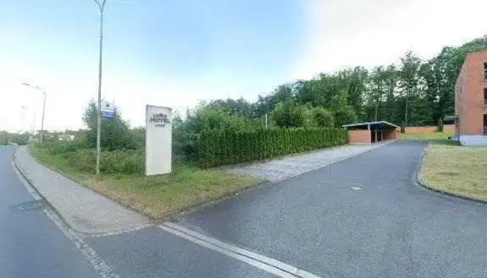 Lesni Hotel Zlin Street View A 360deg - Filmová 4346