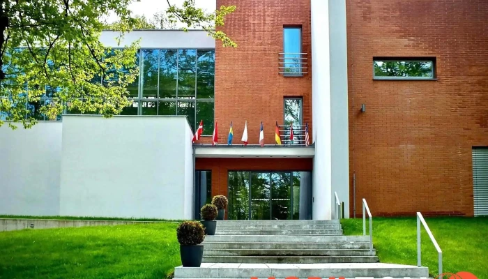 Lesni Hotel Zlin Vse - Filmová 4346