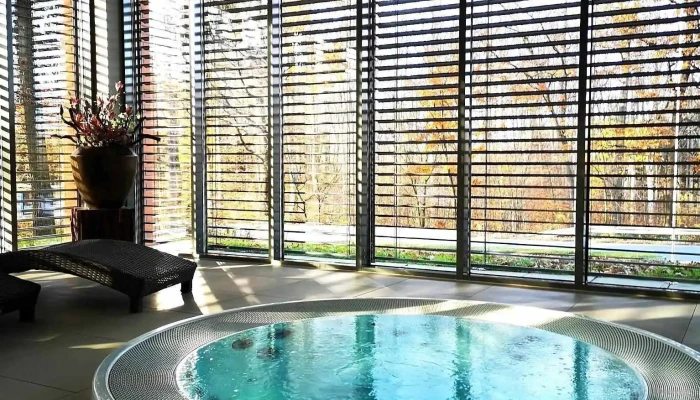 Lesni Hotel Zlin Vybaveni - Filmová 4346