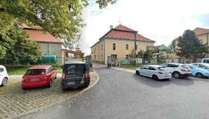 Lesovna -  Street View A 360deg - Nám. Komenského 36