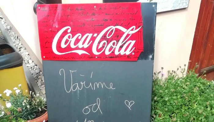 Letni Restaurace U Stodoly Adresa - Ústupky