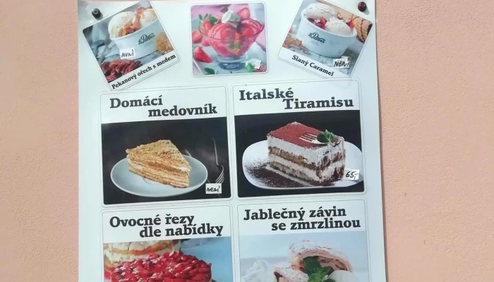Letni Restaurace U Stodoly Videa - Ústupky