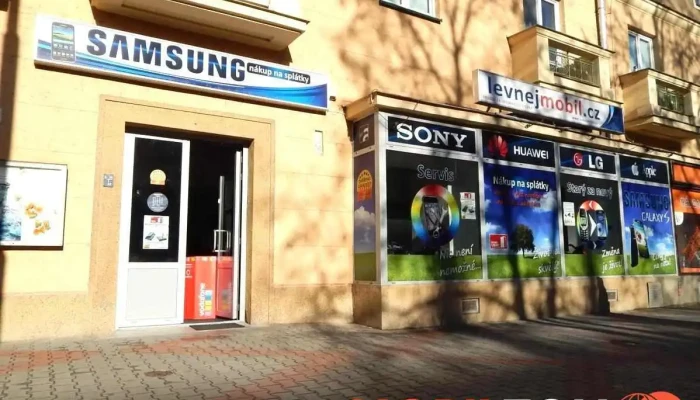 Levnejmobil.cz Elektronické Cigarety, Mobilní telefony, e-liquidy, příchutě, báze, elektronika, servis mobilů a Ntb. - Hlavní Tř. 700/88
