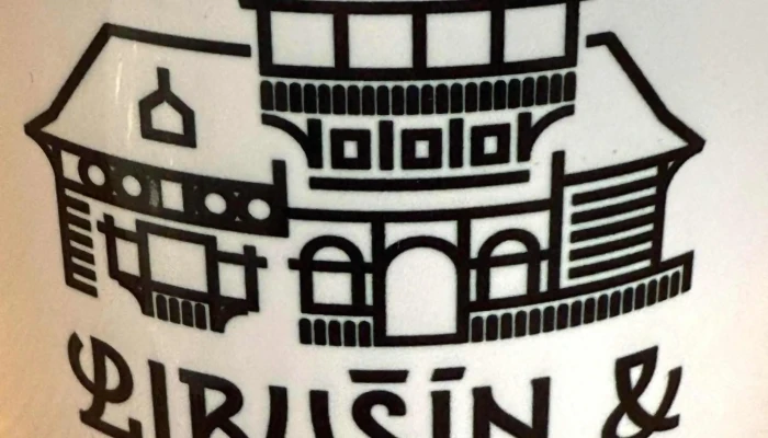 Libusin Restaurace - Prostřední Bečva