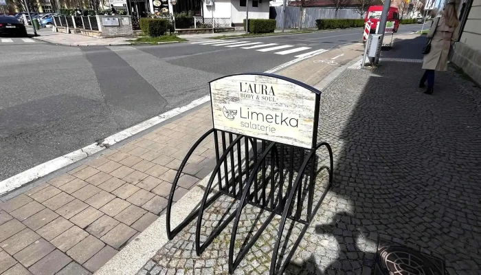 Limetka Salaterie -  Cateringove Služby - Poděbrady