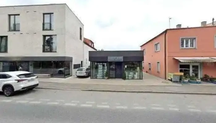 Little Sicily -  Street View A 360deg - Černokostelecká 126a