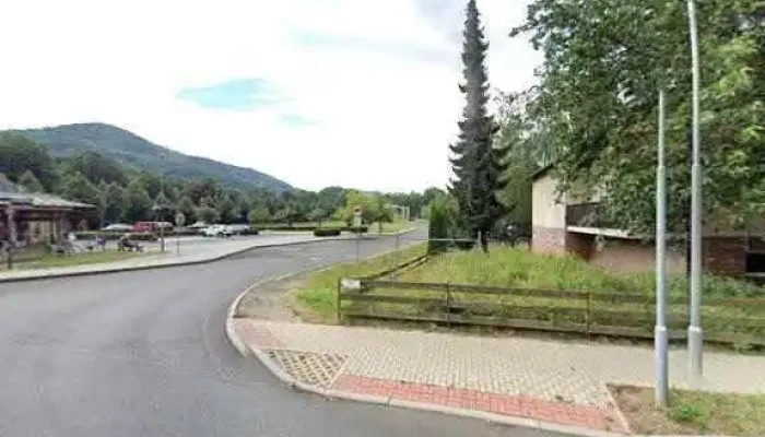 Lodenice Street View A 360deg - Zahradní