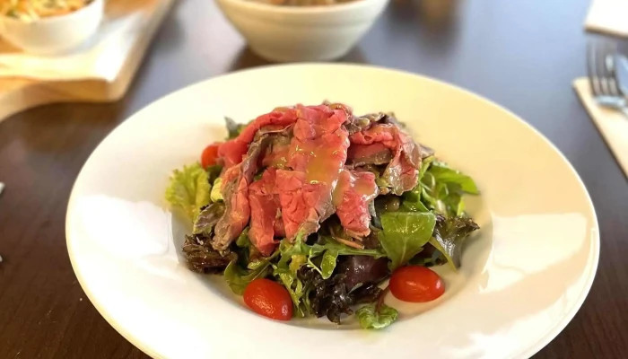 Loreta Restaurant -  Hodnoceni - Šibeniční 520