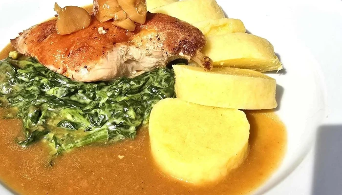 Loreta Restaurant -  Recenze - Šibeniční 520