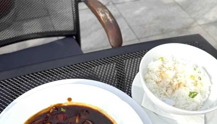 Loreta Restaurant -  Restaurace - Šibeniční 520