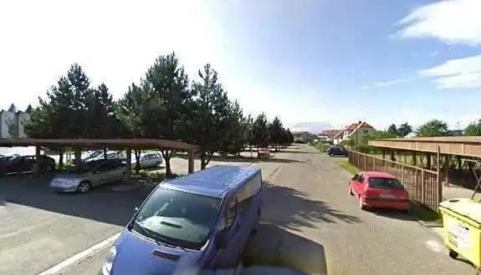Losenka Sro Vse - Slepá 1500
