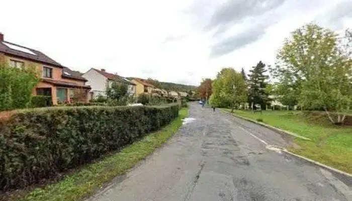 Loutkarna Litvinov Street View A 360deg - Gorkého 1599