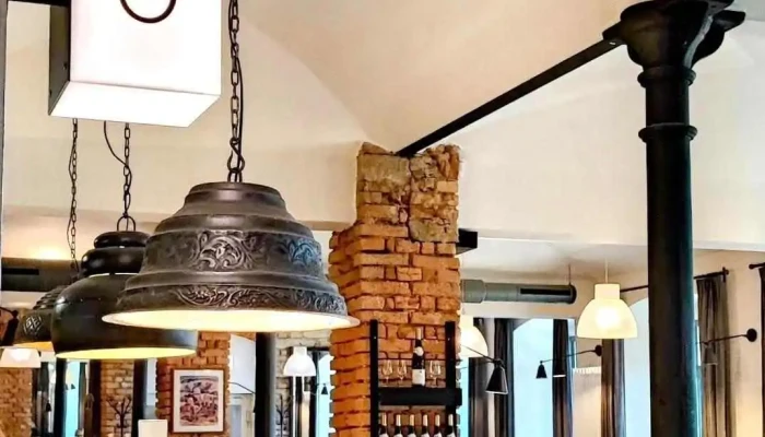 Lovo Cafe Nejnovejsi - 8. Května 156