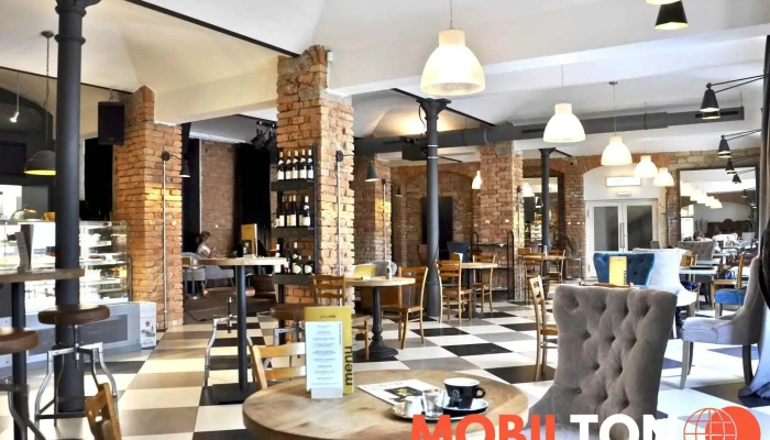 Lovo Cafe Od Vlastnika - 8. Května 156