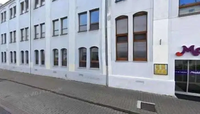 Lovo Cafe Street View A 360deg - 8. Května 156
