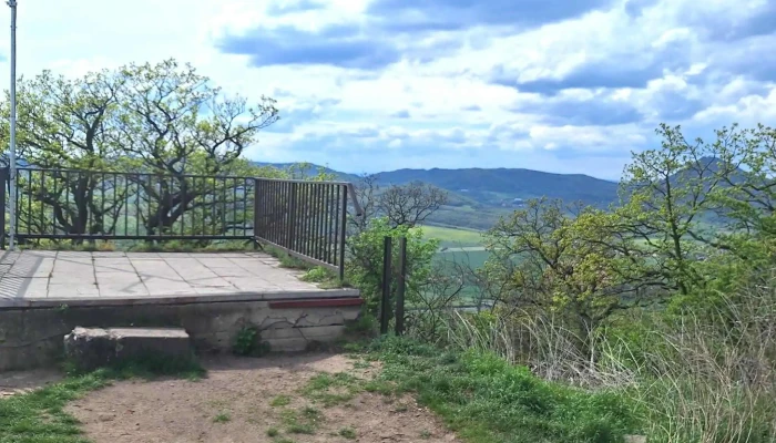 Lovos Fotky - Velemín-lovosice 2