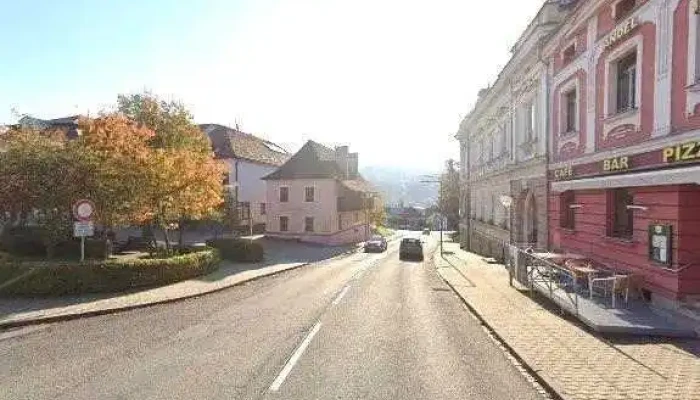 Lumparnicka Street View A 360deg - Masarykovo Nám. 41