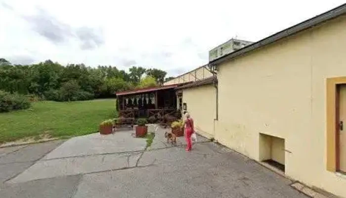 Luna Litomerice Street View A 360deg - Stránského 1909