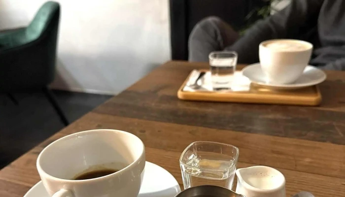 Mad Monkey Cafe Bistro Instagram - Minoritské Nám. 1158/1