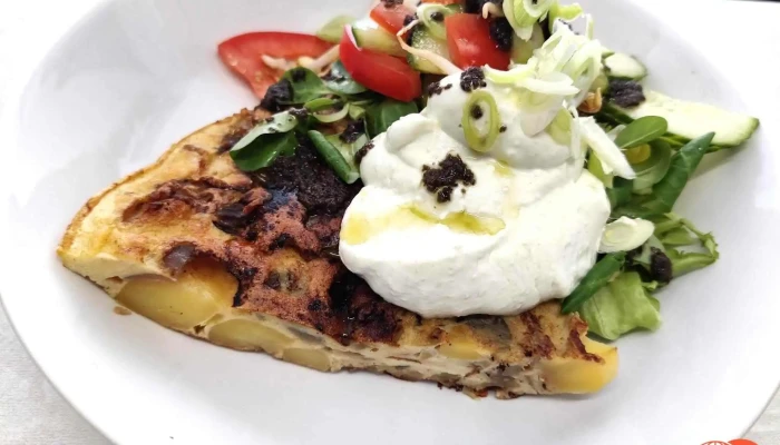 Maja Rodinne Bistro Od Vlastnika - Husovo Nám. 74