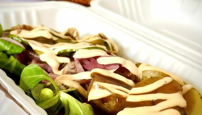 Maja Rodinne Bistro čislo - Husovo Nám. 74