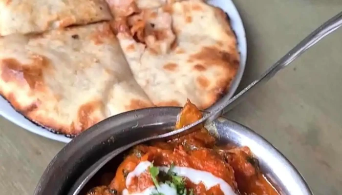 Makalu Nepalska A Indicka Restaurace Videa - Nám. Práce 1099/1